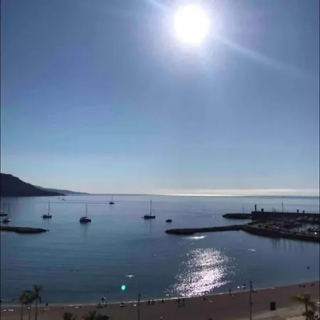 Duplex 6 Pers - Panoramic Sea View - Old - 2 Mn Daire