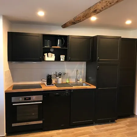 Daire Duplex 6 Pers - Panoramic Sea View - Old - 2 Mn